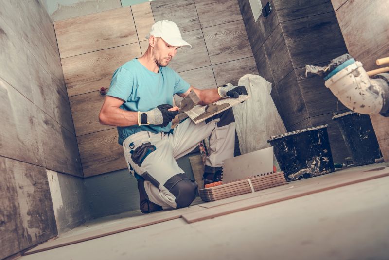 Top Bathroom Remodeling Companies in Ames, IA