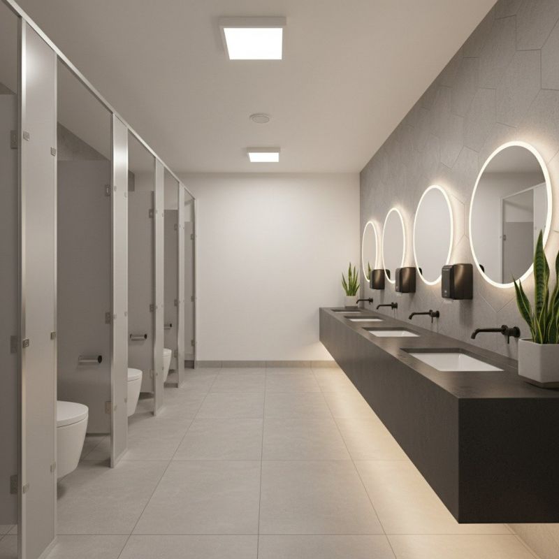 Top Bathroom Remodeling Companies in Ames, IA