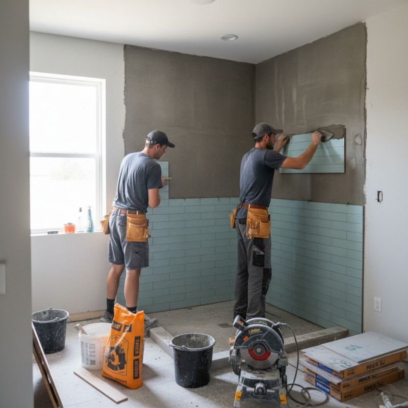 Top Bathroom Remodeling Companies in Ankeny, IA