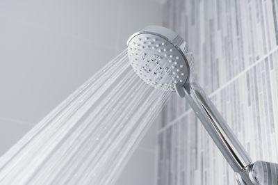 Efficient Shower Fixtures
